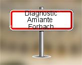 Diagnostic Amiante avant démolition sur Forbach